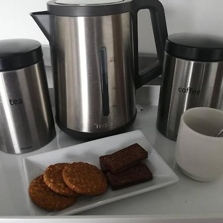 Apartment On Wild Atlantic Way Fanore 외부 사진