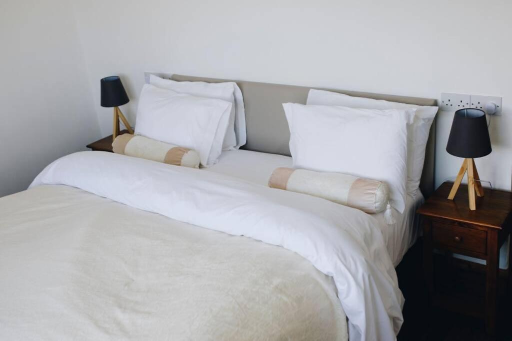 Apartment On Wild Atlantic Way Fanore 외부 사진
