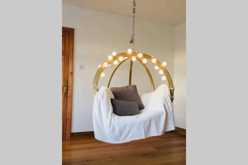 Apartment On Wild Atlantic Way Fanore 외부 사진