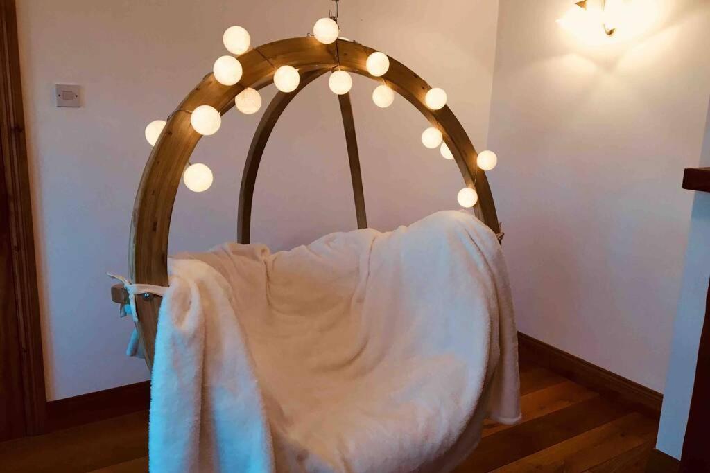 Apartment On Wild Atlantic Way Fanore 외부 사진