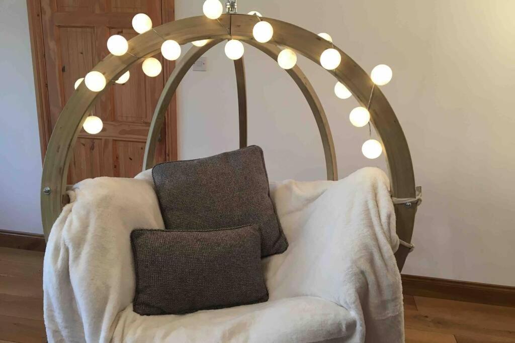 Apartment On Wild Atlantic Way Fanore 외부 사진