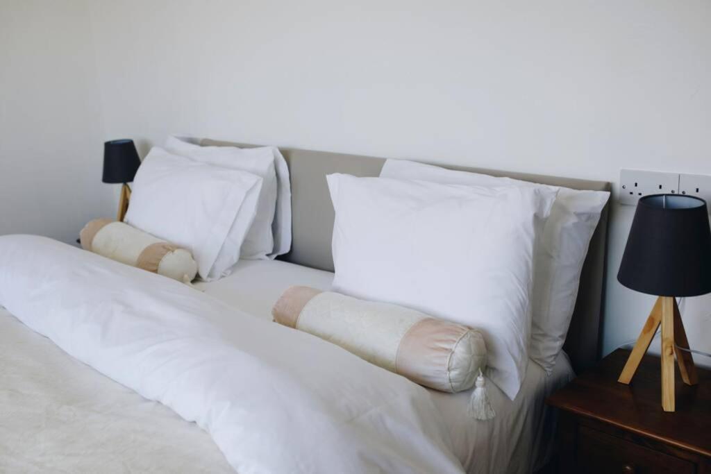 Apartment On Wild Atlantic Way Fanore 외부 사진
