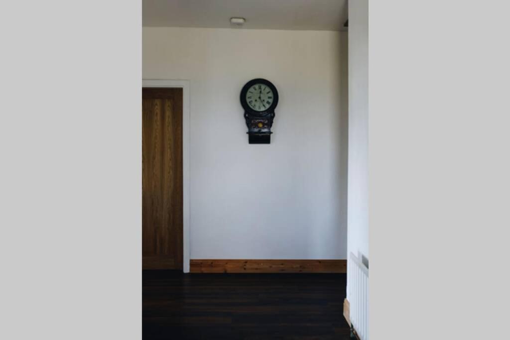 Apartment On Wild Atlantic Way Fanore 외부 사진
