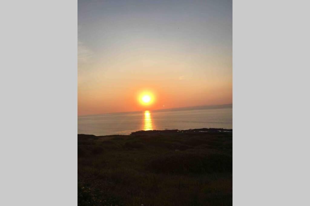 Apartment On Wild Atlantic Way Fanore 외부 사진