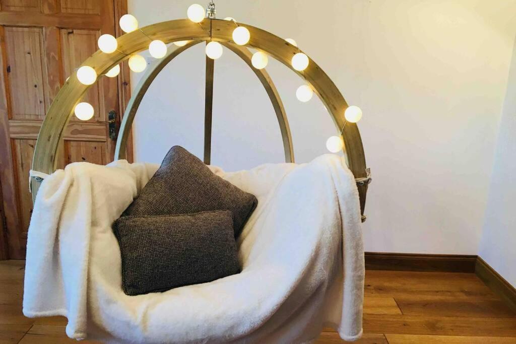 Apartment On Wild Atlantic Way Fanore 외부 사진