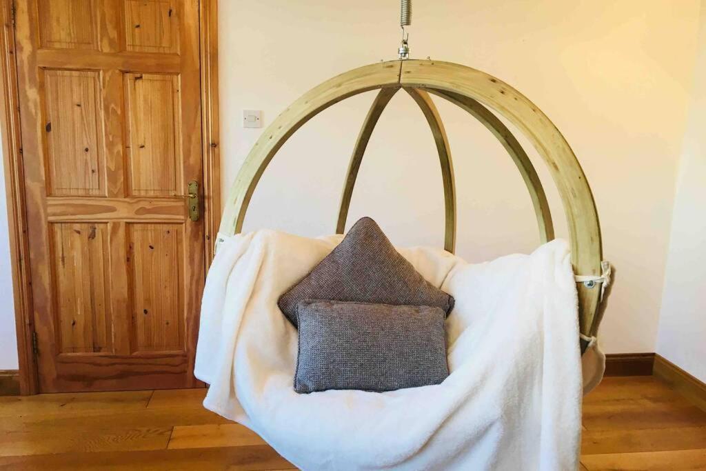 Apartment On Wild Atlantic Way Fanore 외부 사진