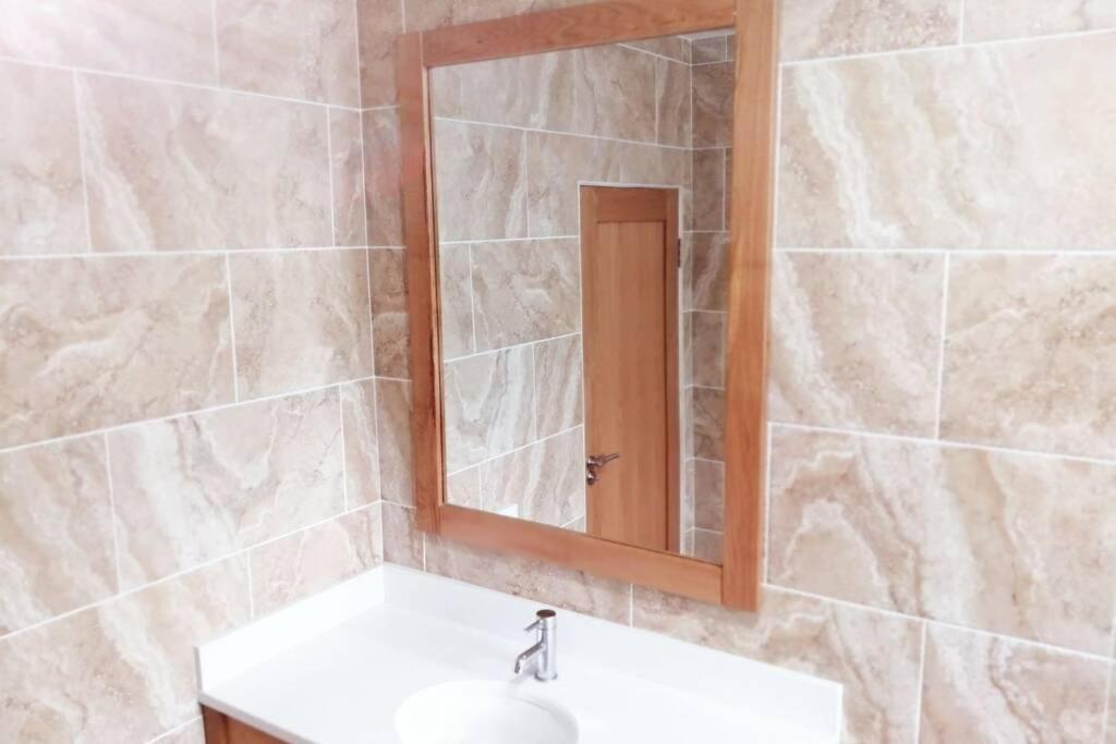 Apartment On Wild Atlantic Way Fanore 외부 사진