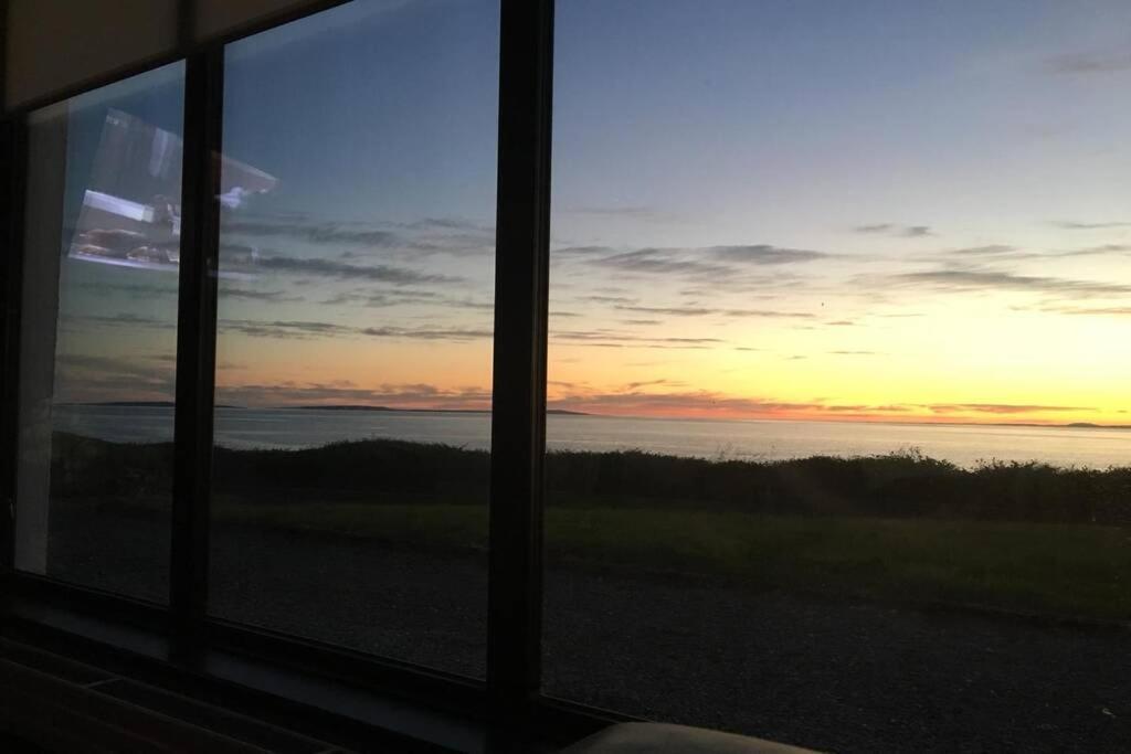 Apartment On Wild Atlantic Way Fanore 외부 사진