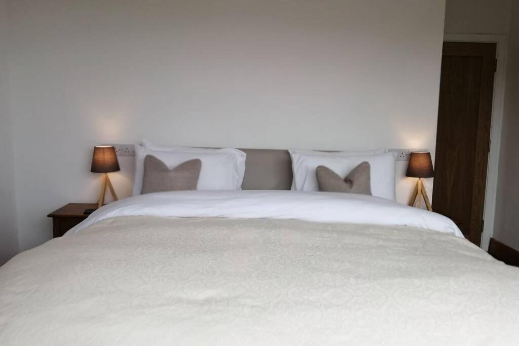 Apartment On Wild Atlantic Way Fanore 외부 사진