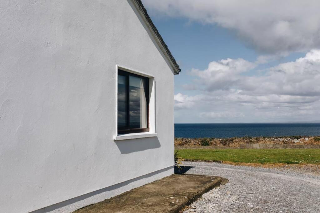 Apartment On Wild Atlantic Way Fanore 외부 사진
