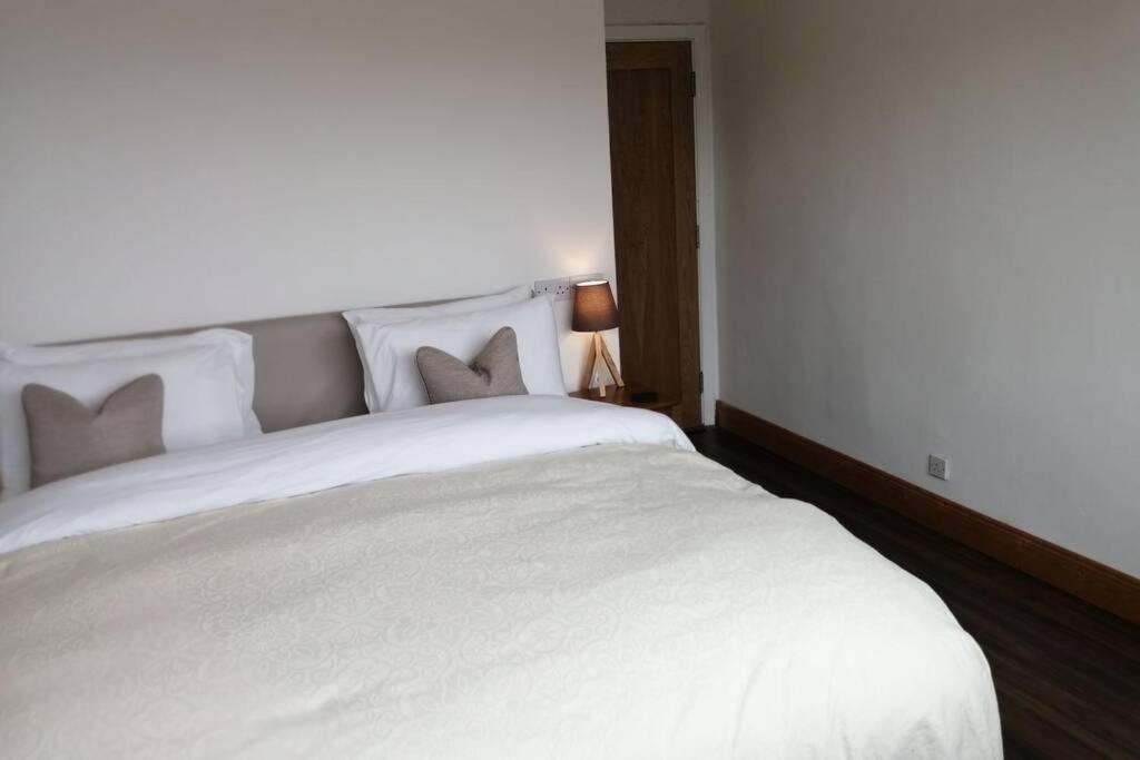 Apartment On Wild Atlantic Way Fanore 외부 사진