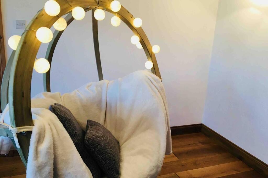 Apartment On Wild Atlantic Way Fanore 외부 사진