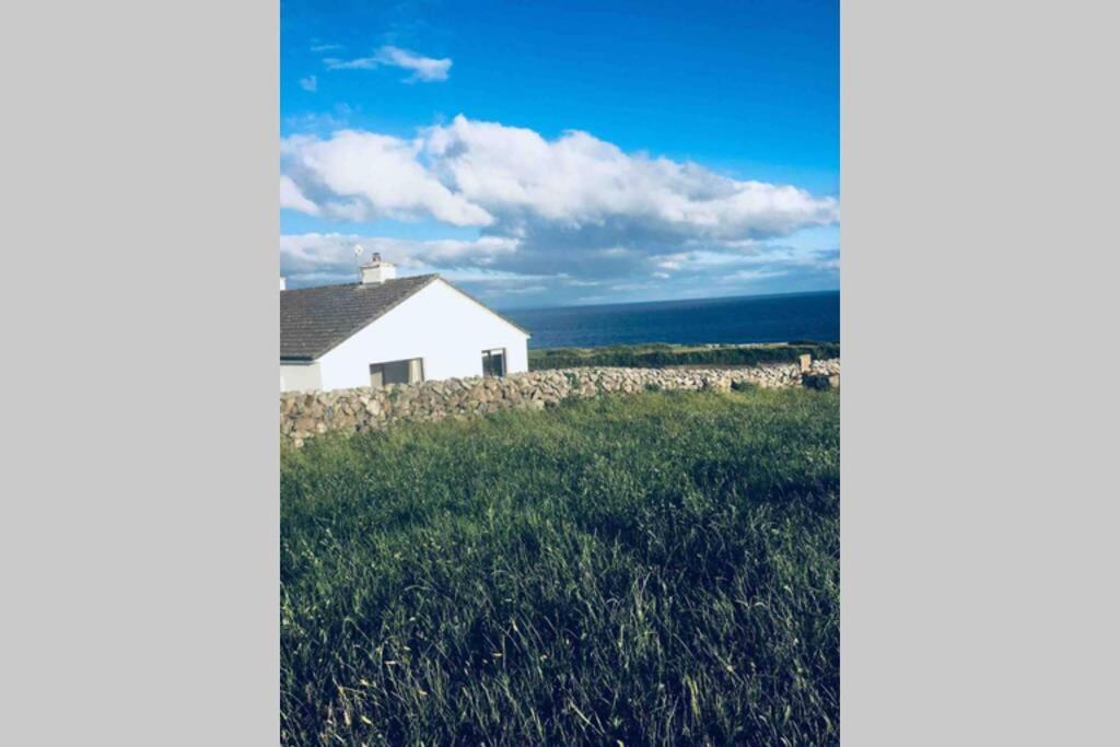 Apartment On Wild Atlantic Way Fanore 외부 사진