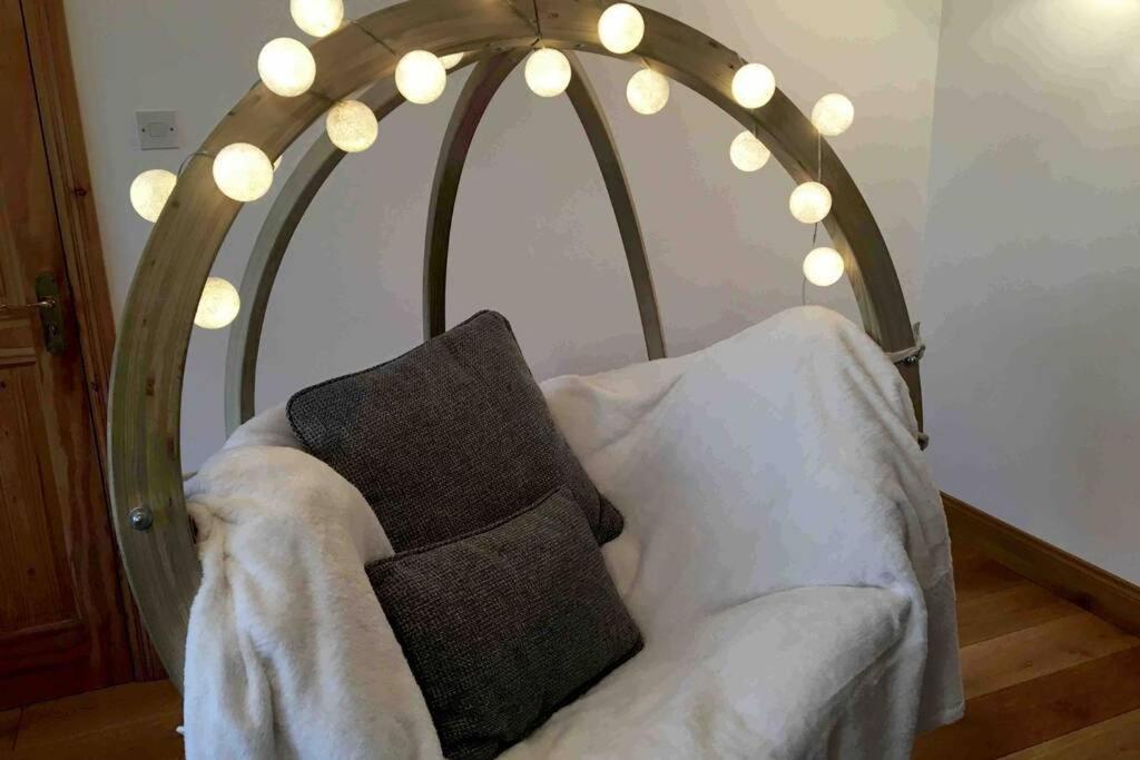 Apartment On Wild Atlantic Way Fanore 외부 사진